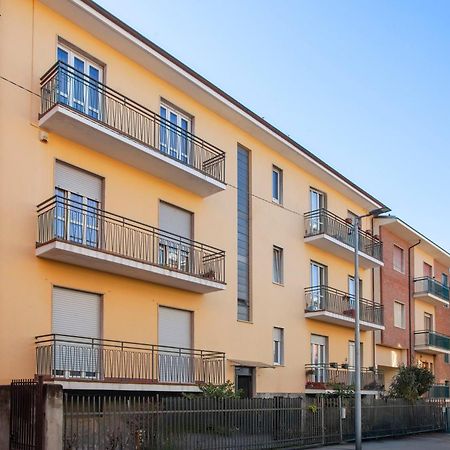 Alba Langhe Apartment Exteriör bild
