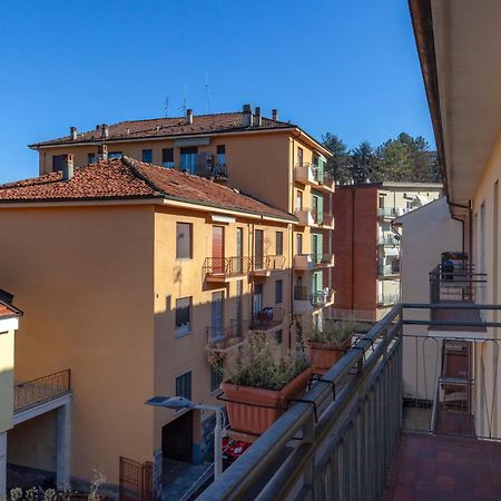 Alba Langhe Apartment Exteriör bild