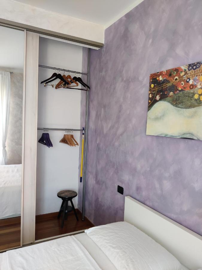 Alba Langhe Apartment Exteriör bild
