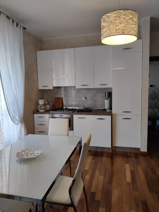 Alba Langhe Apartment Exteriör bild