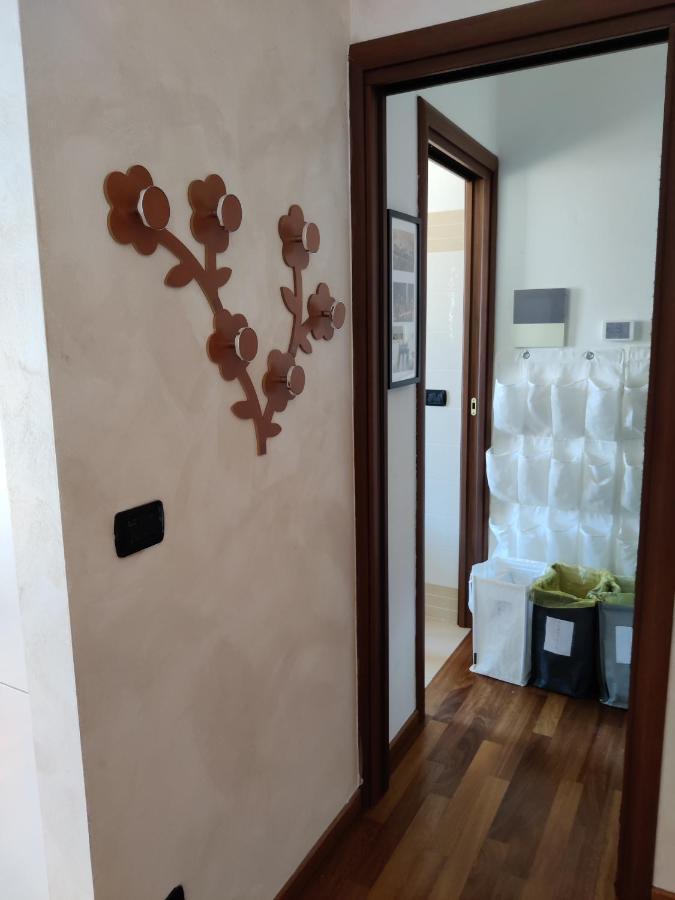 Alba Langhe Apartment Exteriör bild