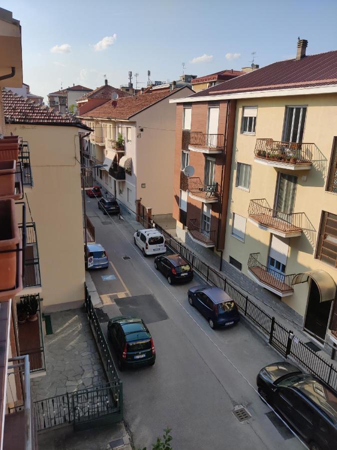 Alba Langhe Apartment Exteriör bild