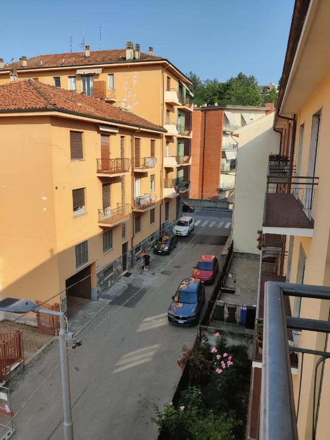 Alba Langhe Apartment Exteriör bild