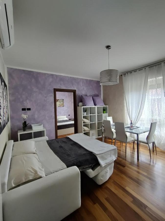 Alba Langhe Apartment Exteriör bild