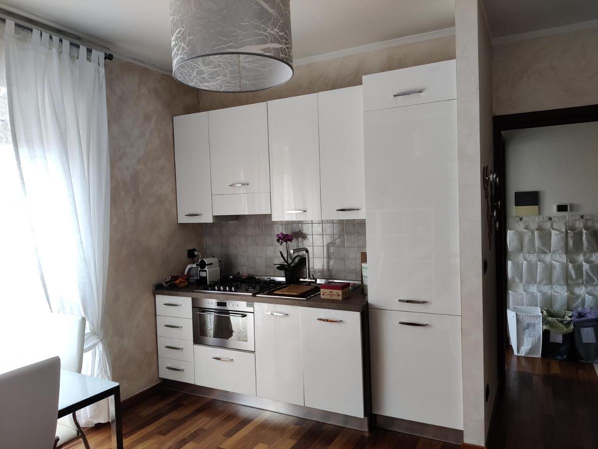 Alba Langhe Apartment Exteriör bild