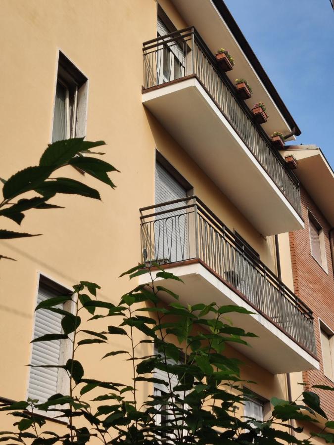 Alba Langhe Apartment Exteriör bild