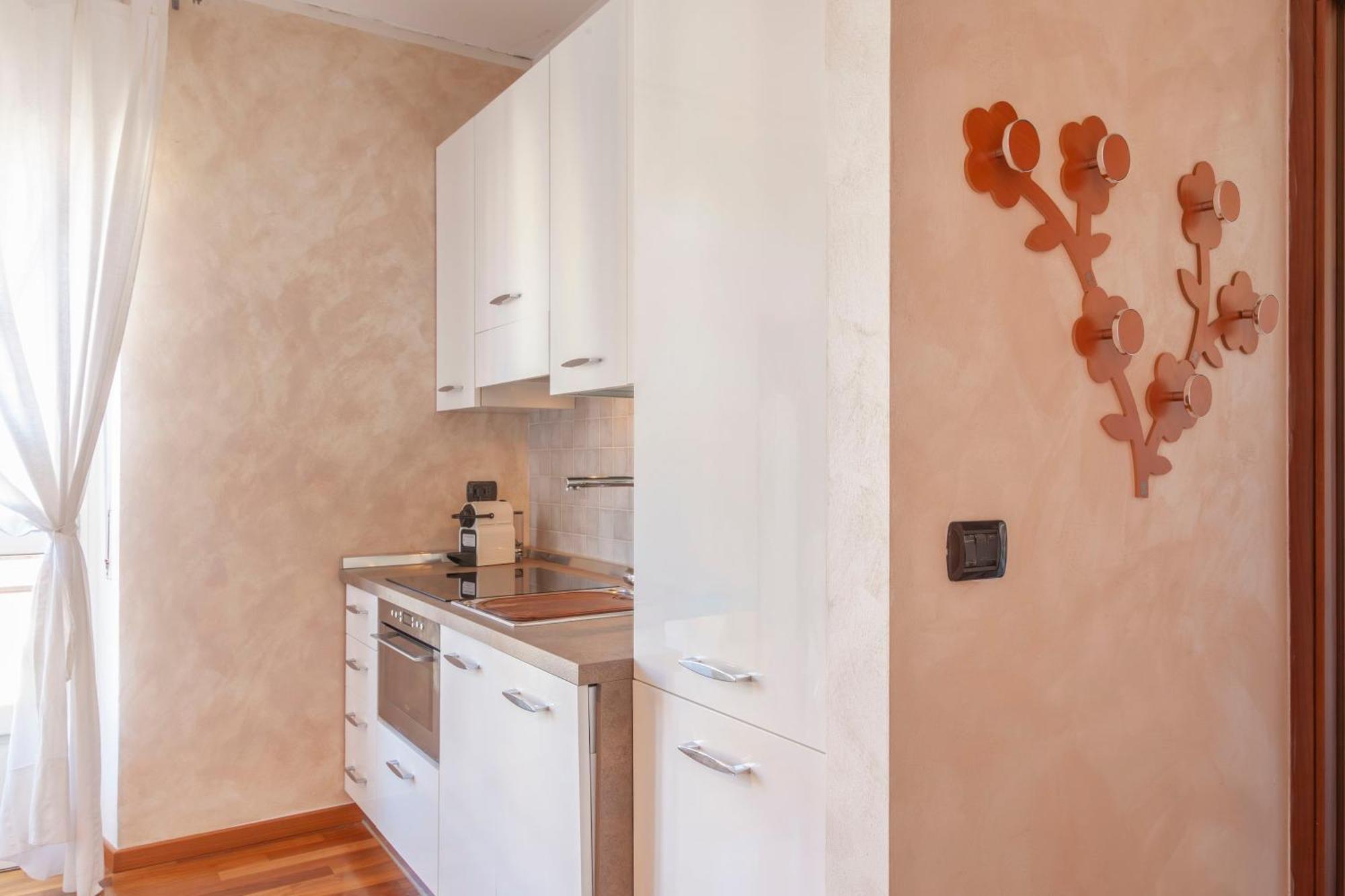 Alba Langhe Apartment Exteriör bild