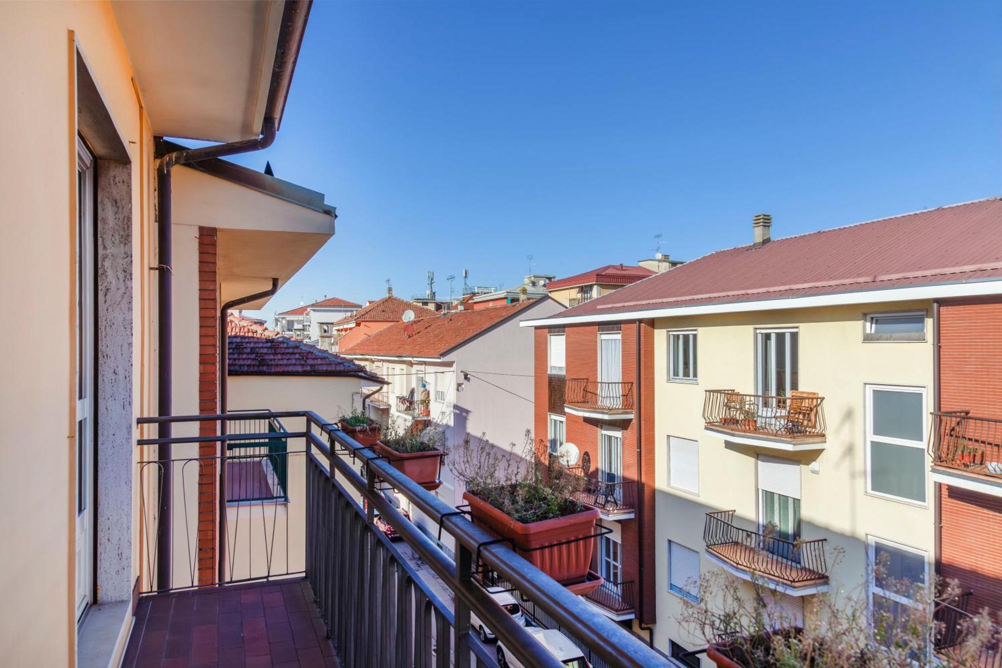 Alba Langhe Apartment Exteriör bild