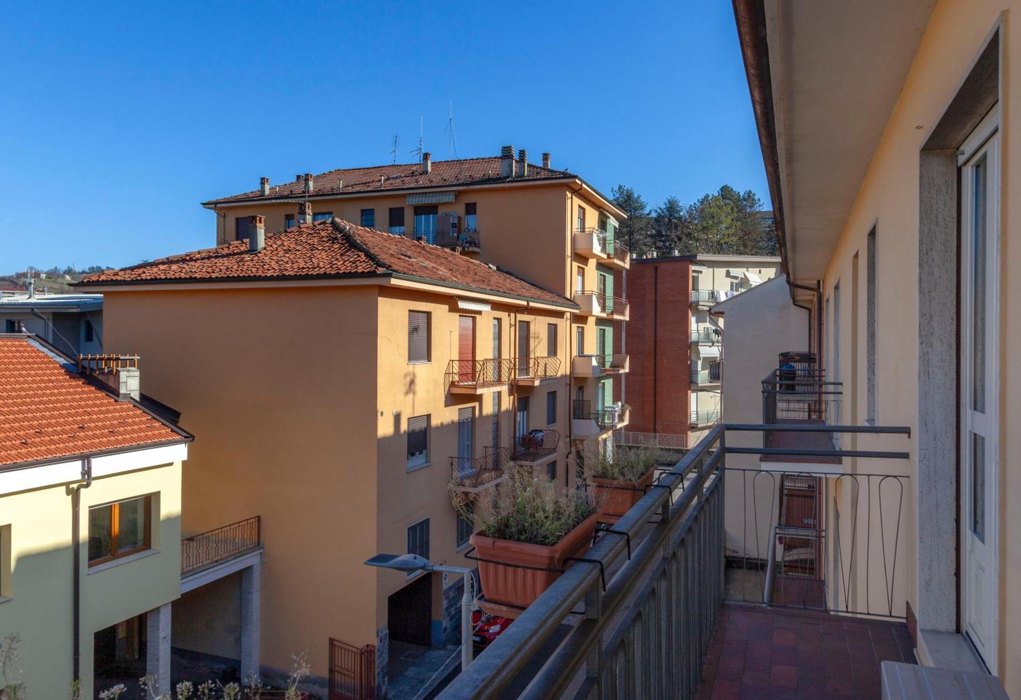Alba Langhe Apartment Exteriör bild