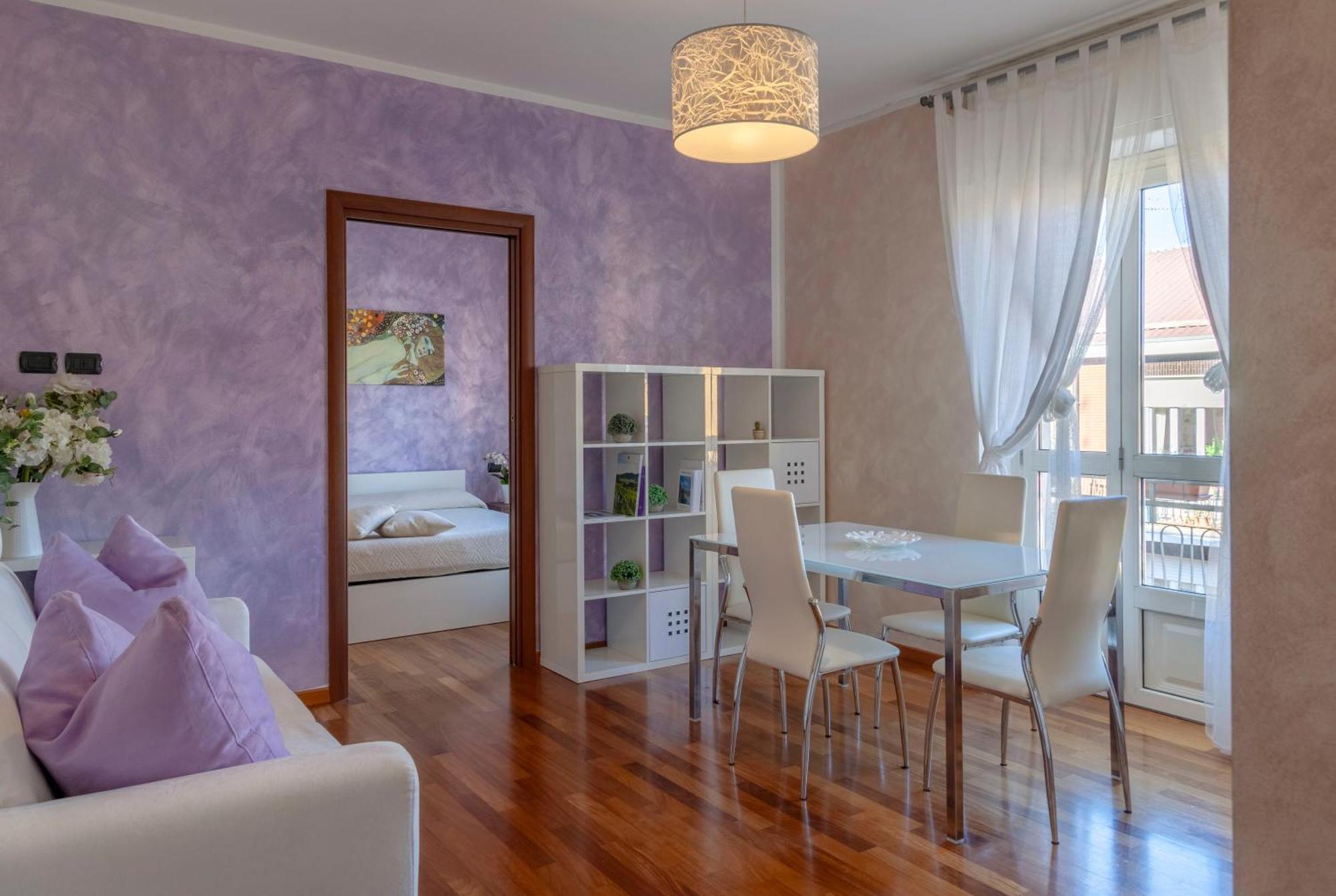 Alba Langhe Apartment Exteriör bild