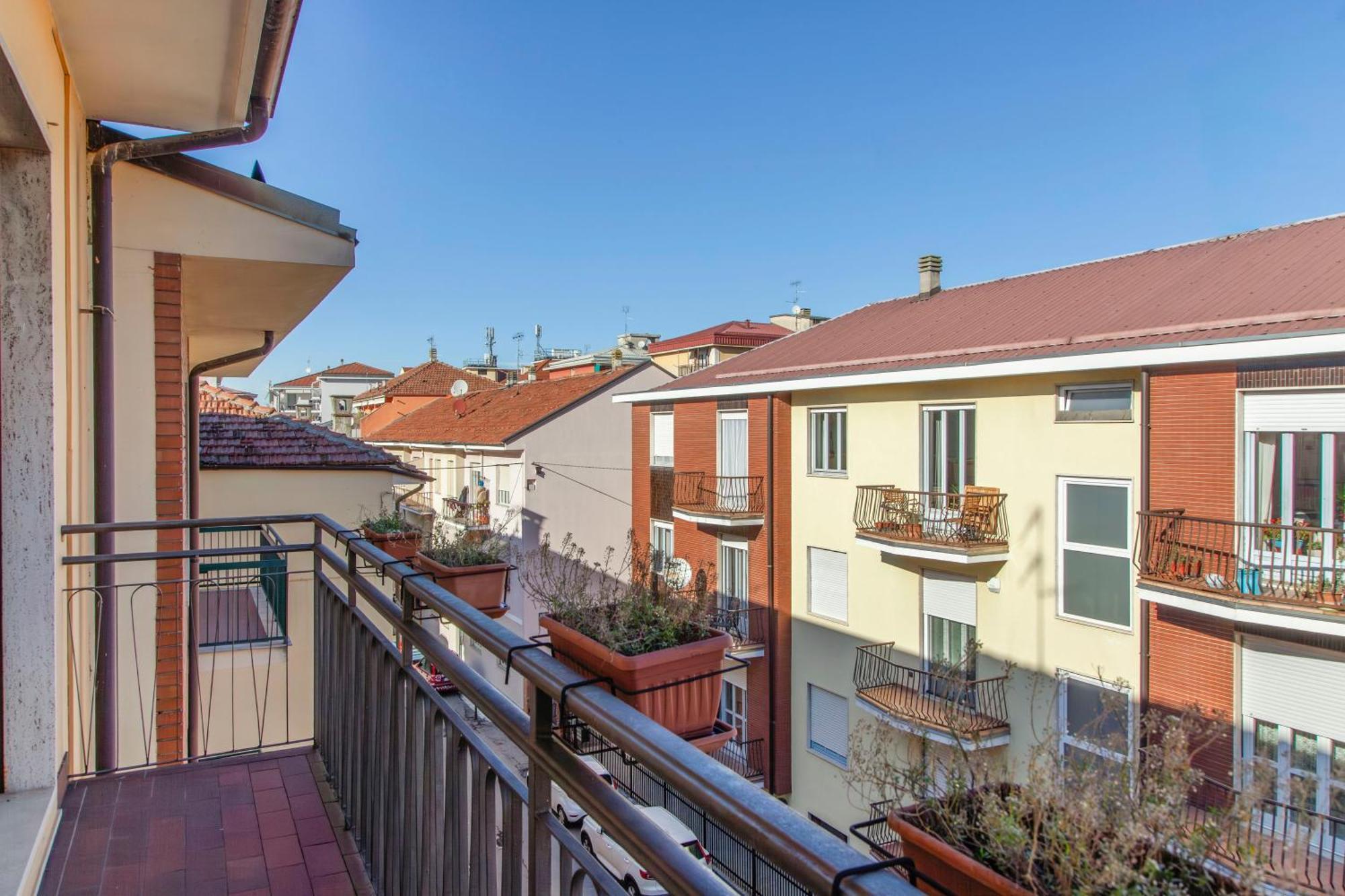 Alba Langhe Apartment Exteriör bild