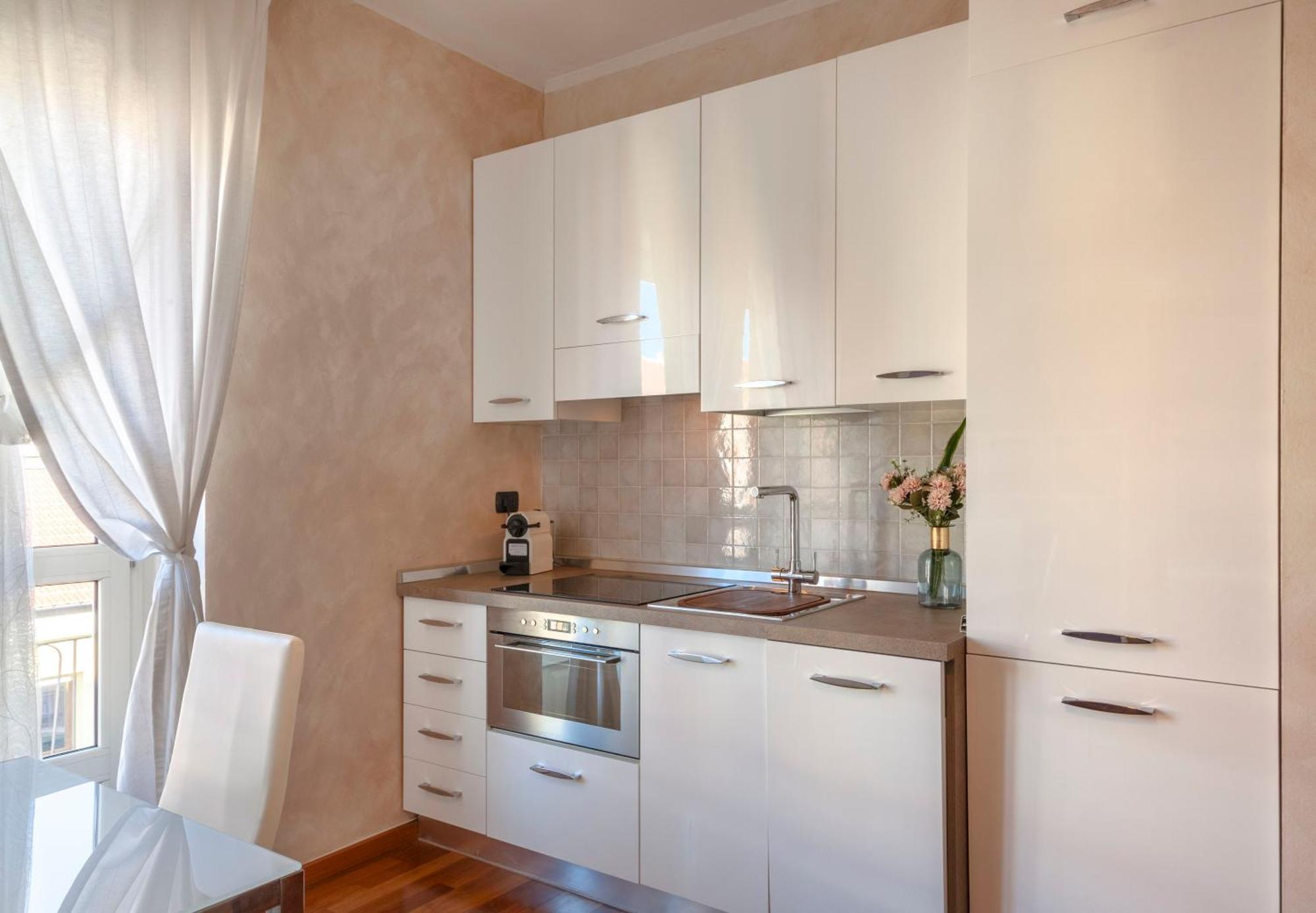 Alba Langhe Apartment Exteriör bild